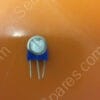621-001051-501 | POT CERMET 500K 1TURN