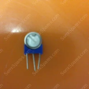 621-001051-501 | POT CERMET 500K 1TURN