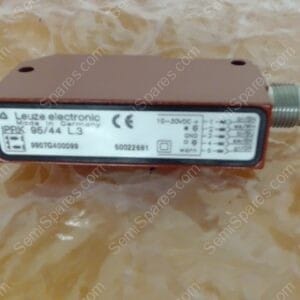 SN-4010-00 | SENSOR,CAROUSEL POSITION, IPRK 95/44 L.3