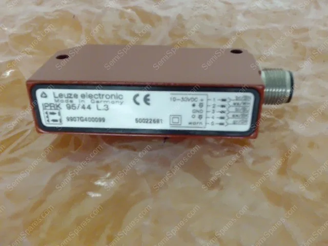 SN-4010-00 | SENSOR,CAROUSEL POSITION, IPRK 95/44 L.3