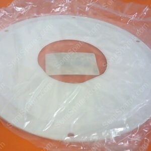 716-028678-252 | PLT,WFR CLAMP 5"",DOMED SHADOW