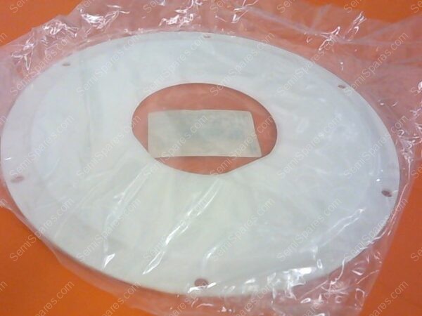716-028678-252 | PLT,WFR CLAMP 5"",DOMED SHADOW