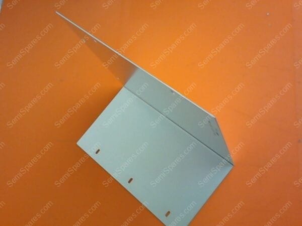 714-222571-001 | COV,BACK VME PS,ENVSN A/L