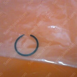 RR-3330-00 | RING, E43000158, RETAINING, I8