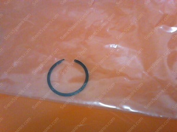 RR-3330-00 | RING, E43000158, RETAINING, I8