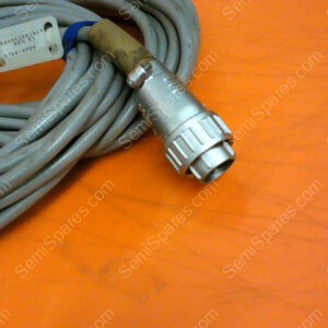 684-063001-015 | CA,FAN,CONT TO PMP,15M