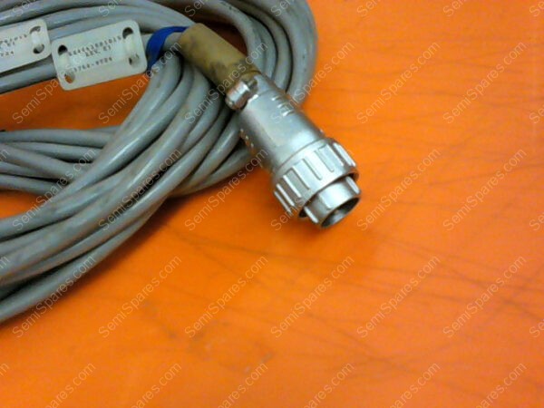 684-063001-015 | CA,FAN,CONT TO PMP,15M