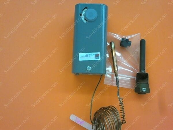768-091419-002 | THERMOSTAT SWITCH