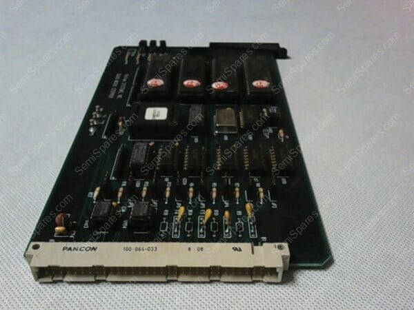 22-8875-005 | ONTRAK SYSTEMS 22-8875-005 QUAD MICRO STEPPER - Image 2