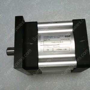 VA22-XX2-B15 | ROTARY AUTOMATION ACTUATOR