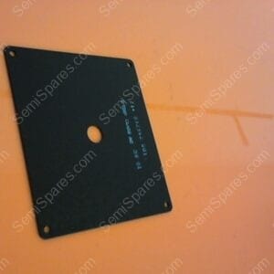 714-032562-001 | PLATE,BLANK-OFF,EXHAUST PORT