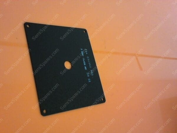714-032562-001 | PLATE,BLANK-OFF,EXHAUST PORT