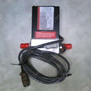 853-025835-001 | ASSY,MFC,WATER,HEATED