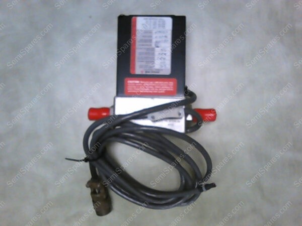 853-025835-001 | ASSY,MFC,WATER,HEATED
