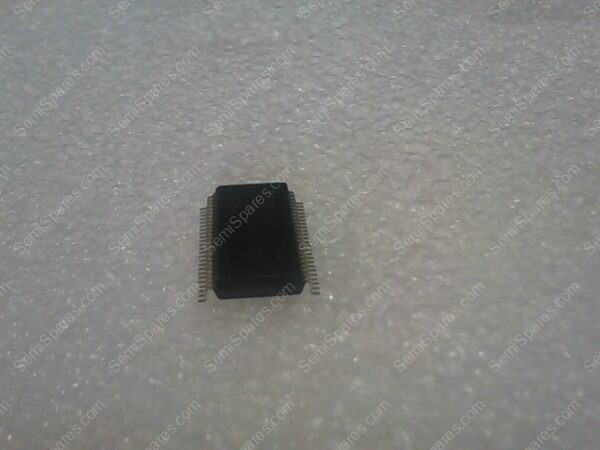 GTL2000DL,518 | IC TRANSLTR BIDIRECTIONAL 48SSOP