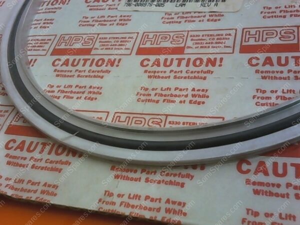 796-008976-005 | SEAL, CENTERING NW200