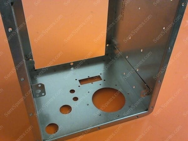 714-015002-003 | ENCL,LWR,MTCH BOX - Image 2