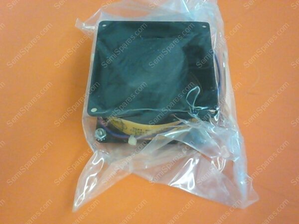 853-053411-001 | ASSY,FAN,TOROID OVEN