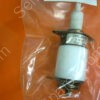 CV1C-30K | CVIC-30K/15, 3-30 PF, 15KV/9KV, VARIABLE VACUUM CAPACITOR