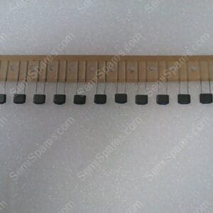 ZBF503D-00TA | FERRITE BEADS ON LEADS, RADIAL, 50 OHMS, 6A