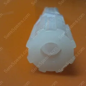 100069314 | FLARETEK REDUCING TEE UNION, 1/2" X 1/4", PFA, FLR