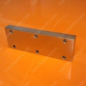 SP-0330-00 | CAP,GAS,PASSAGE,BLOCK,P/N 0020-31138