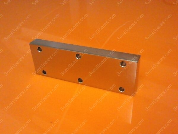 SP-0330-00 | CAP,GAS,PASSAGE,BLOCK,P/N 0020-31138