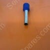 673-091126-007 | FERRULE,INSULATED WIRE,14 AWG