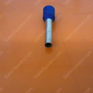 673-091126-007 | FERRULE,INSULATED WIRE,14 AWG