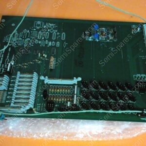 BD-4720-00 | PC BOARD,GAS INTERFACE,118130-002,FURN