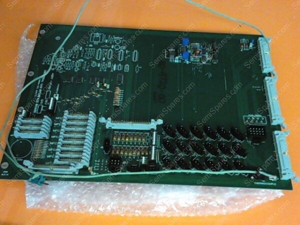 BD-4720-00 | PC BOARD,GAS INTERFACE,118130-002,FURN