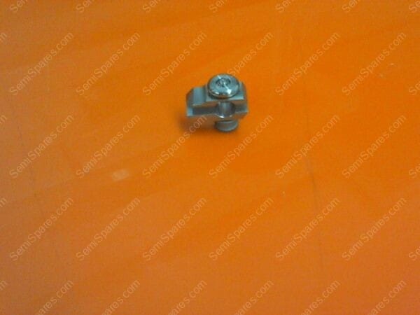 BG-7920-00 | ROLLER ASSY,CW82162,MRC-1