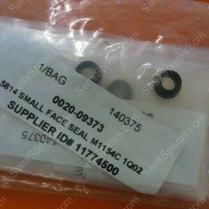 GS-1741-00 | SEAL 0020-09373 SMALL FACE (CFO)