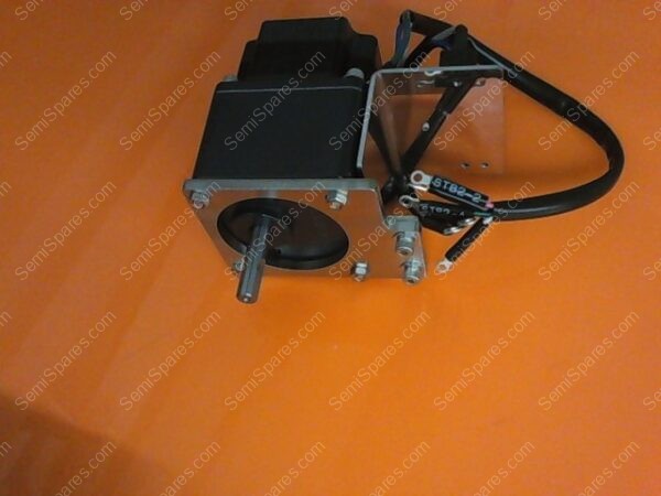 MO-4444-00 | MTR,SYNCHRO,DSONIC DR,TOPUNIT,2-XZ-12993 - Image 2