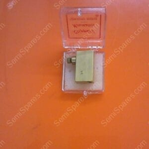 VL-0385-00 | VALVE,NEEDLE,3LO CNTRL,MRC-2