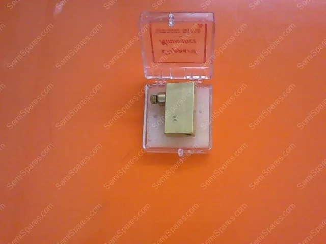 VL-0385-00 | VALVE,NEEDLE,3LO CNTRL,MRC-2