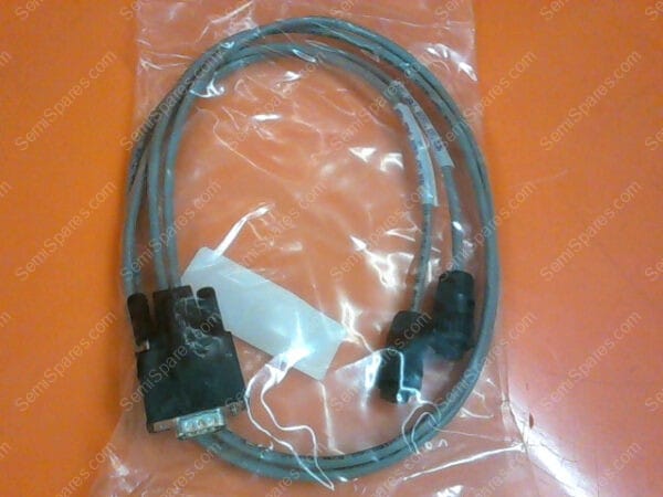 21-8885-004-002 | ASSY, CABLE, OUTPUT, EXT, CE96