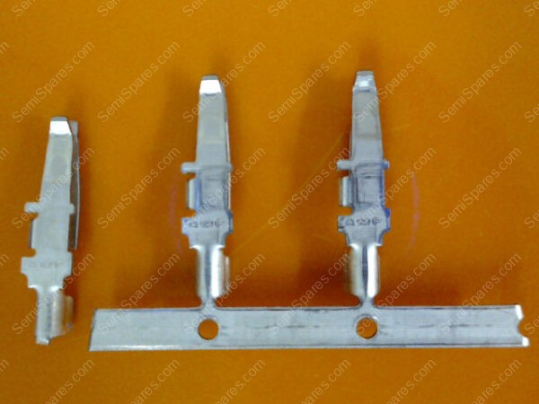 669-900480-001 | CONT,CRIMP,14-18AWG - Image 2