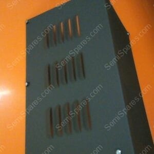 714-800361-001 | COV,CA TRAY,UPR