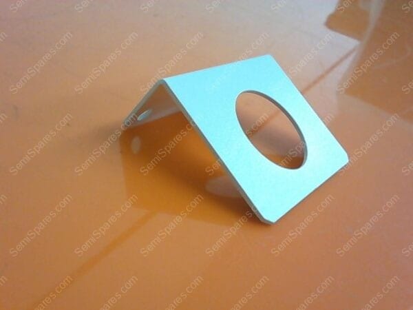 714-810396-001 | BRACKET,REGULATOR,LOW PRESSURE - Image 2