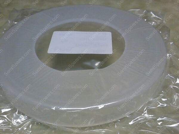 QZ-0465-00 | QTZ RING, SINGLE,LO PROFILE,0200-36691 - Image 2