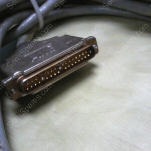 853-017953-030 | ASSY CABLE PUMP CART INTERFA