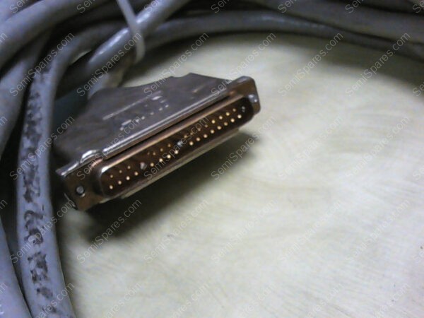 853-017953-030 | ASSY CABLE PUMP CART INTERFA