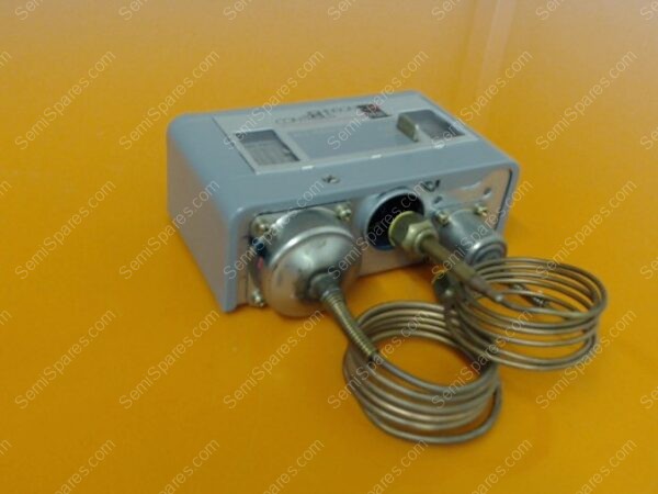 645-092250-001 | SWITCH,HI/LOW PRESS CONTROL - Image 3