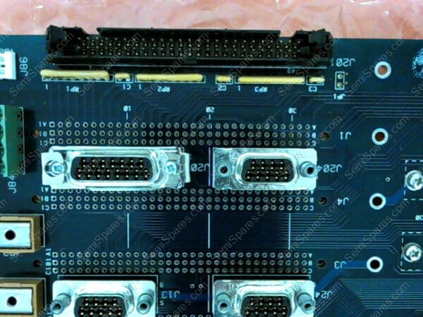 810-520477-001 | ASSY,PCB MOD PM,CPU,ETHER MB
