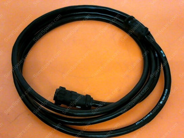 CA-0025-00 | CABLE,RF SOURCE 0150-76317,AMT-M2 - Image 3