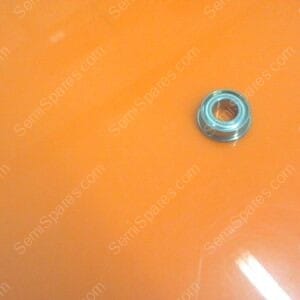 BG-2105-00 | BRG,FLANGE,1/4 ID,1/2 OD,6041710,MRC