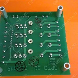 G4PB4 | OPTO 22 G4PB4 -  G4 DIGITAL 4-CHANNEL MOUNTING RACK