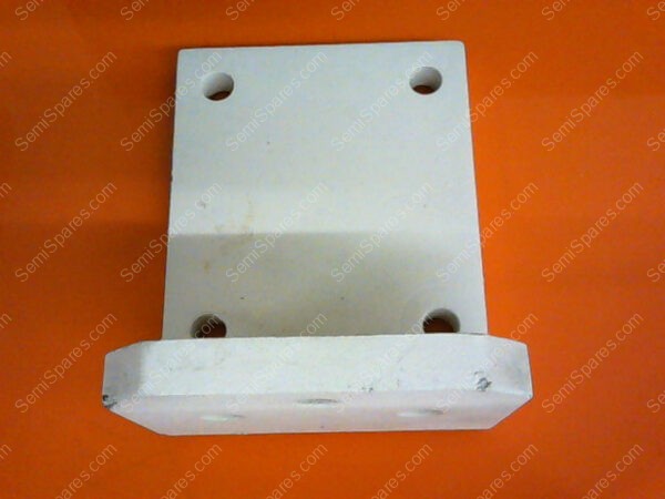 715-810145-001 | BRKT,CASTER,ATM