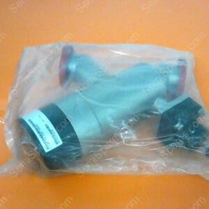 796-480202-001 | VLV,IN-LINE,W/BYPASS,NW40X6.0